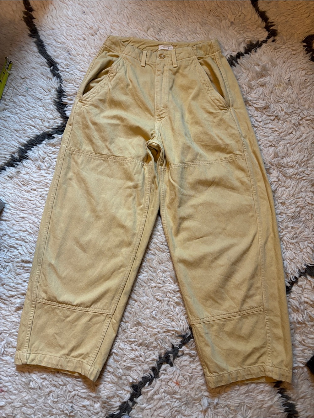 OZMA Jardin Pant